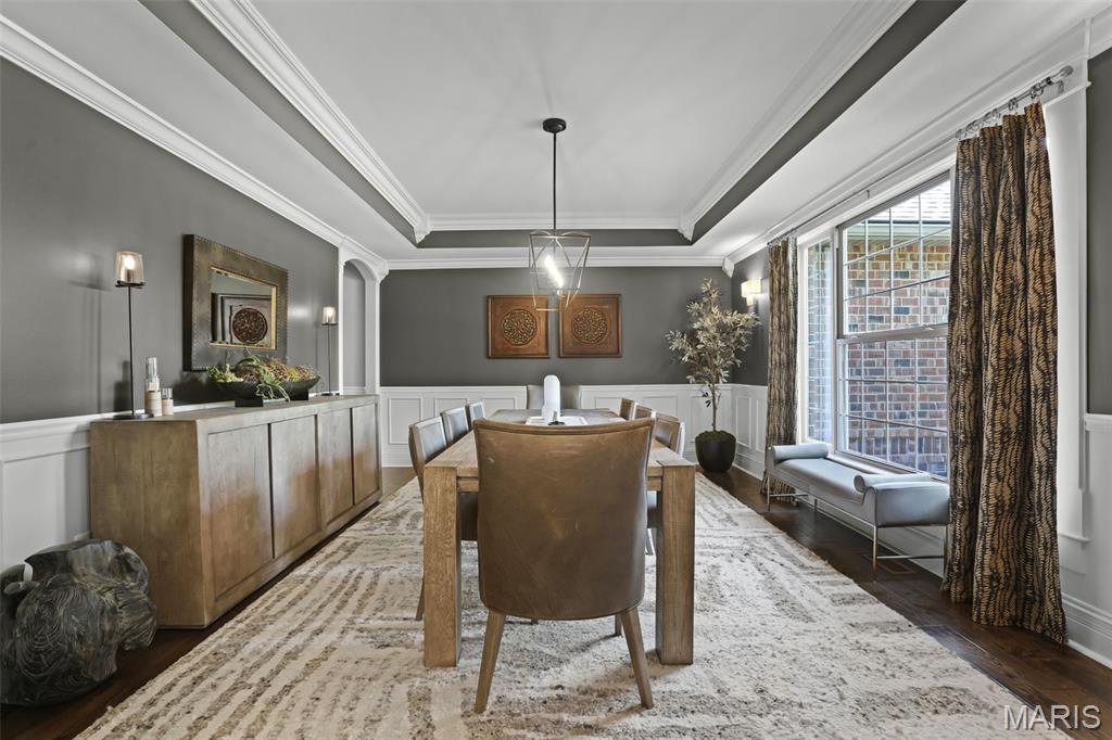 Landings/Far Oaks - Residential