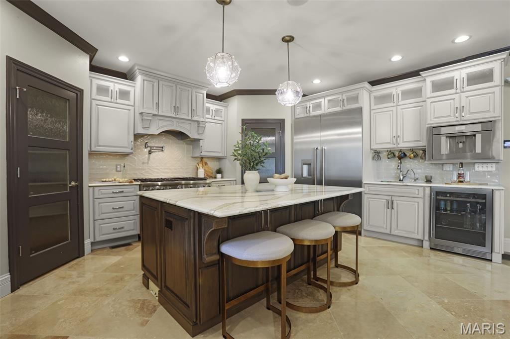 Landings/Far Oaks - Residential