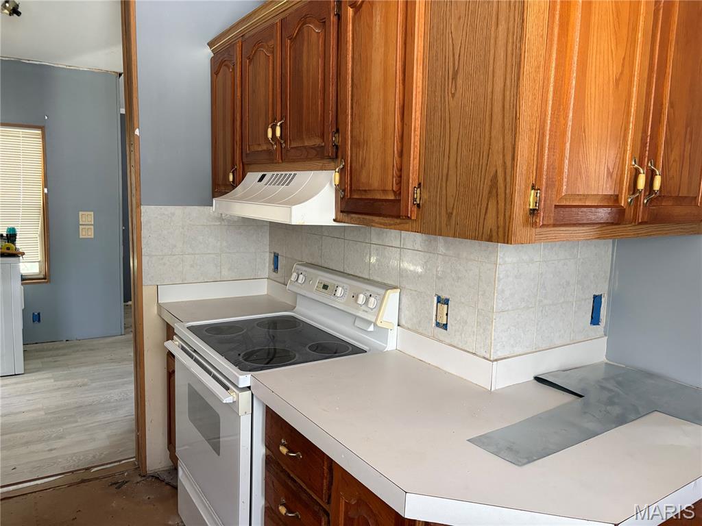 Linda Place - Residential