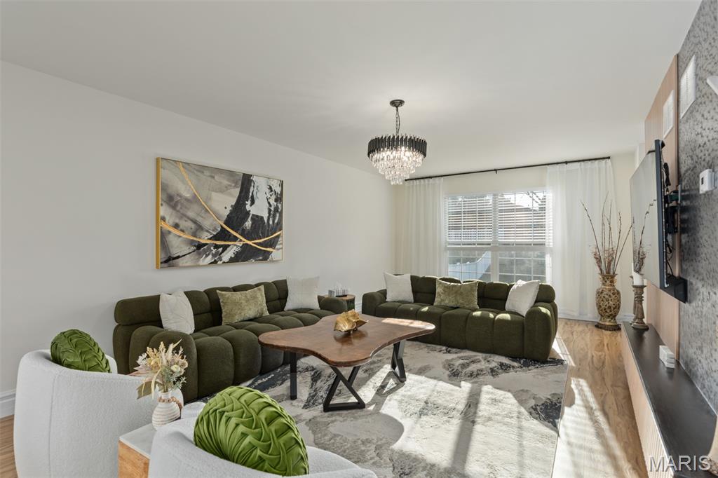 Lions Chase - Residential