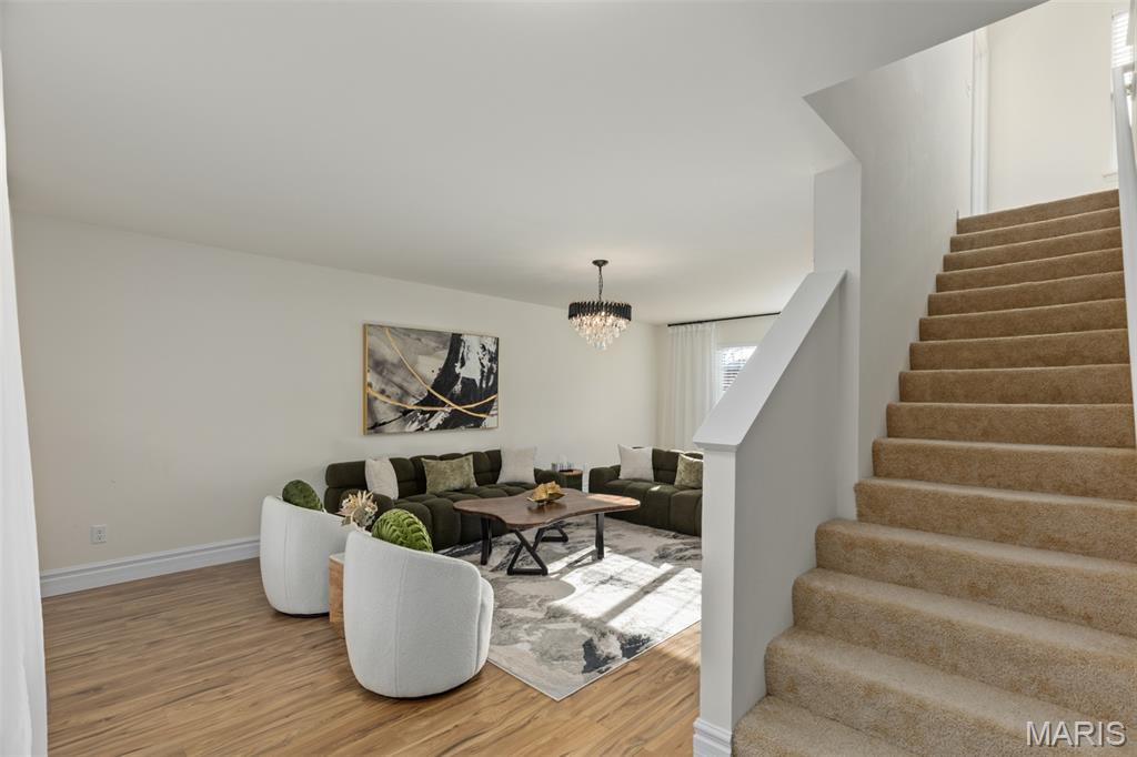 Lions Chase - Residential