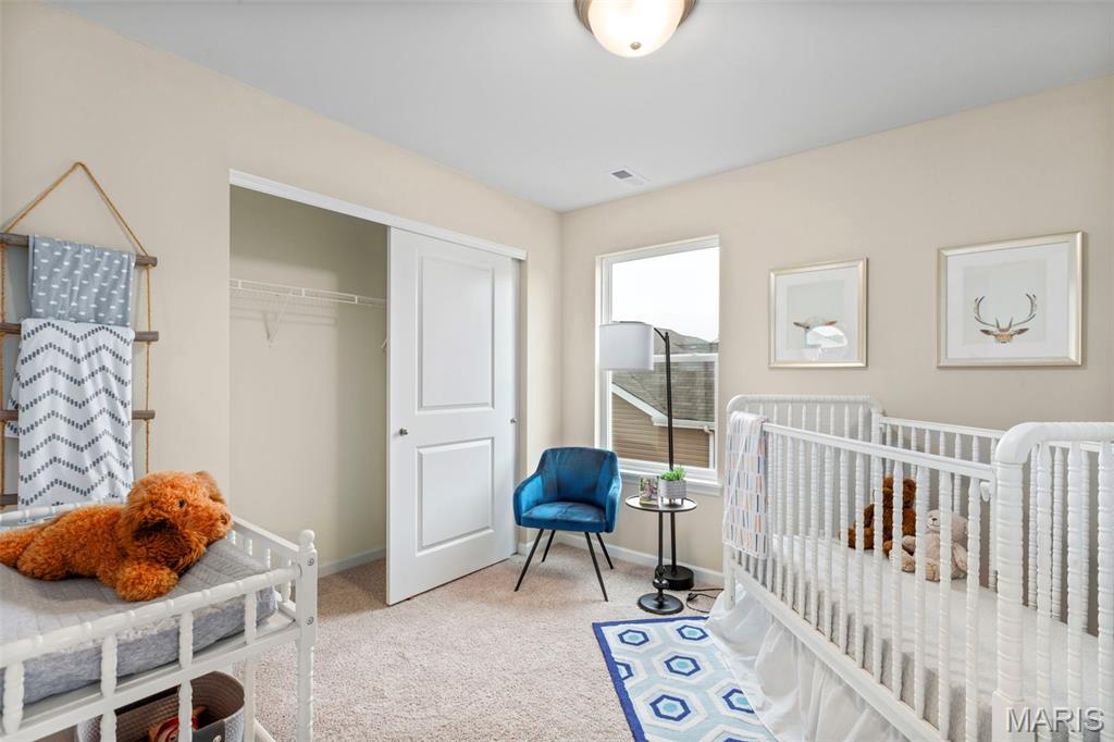 Liberty 119 - Residential