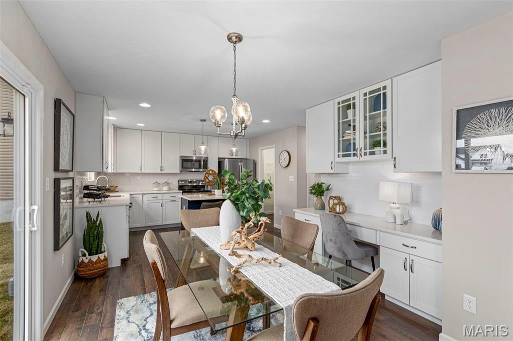 Liberty 119 - Residential