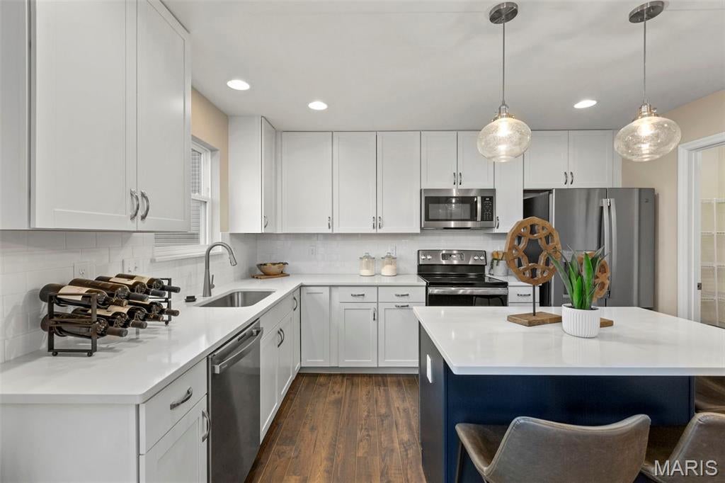 Liberty 119 - Residential