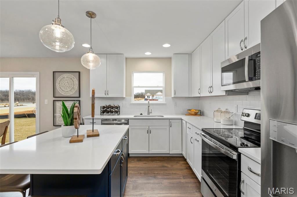 Liberty 119 - Residential