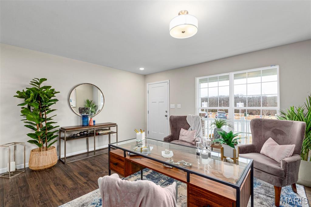 Liberty 119 - Residential