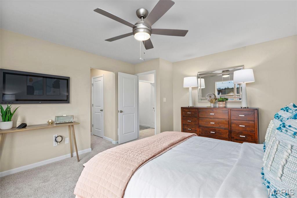 Liberty 119 - Residential