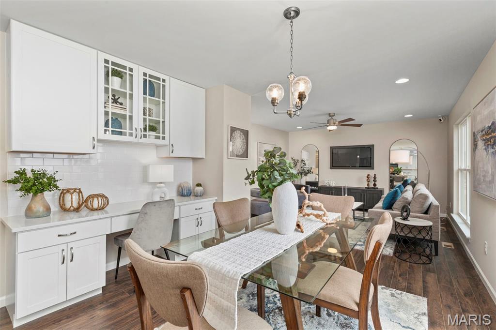Liberty 119 - Residential
