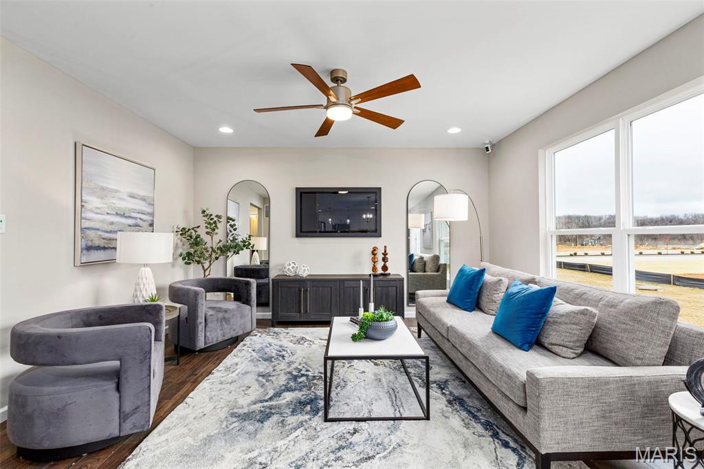 Liberty 119 - Residential