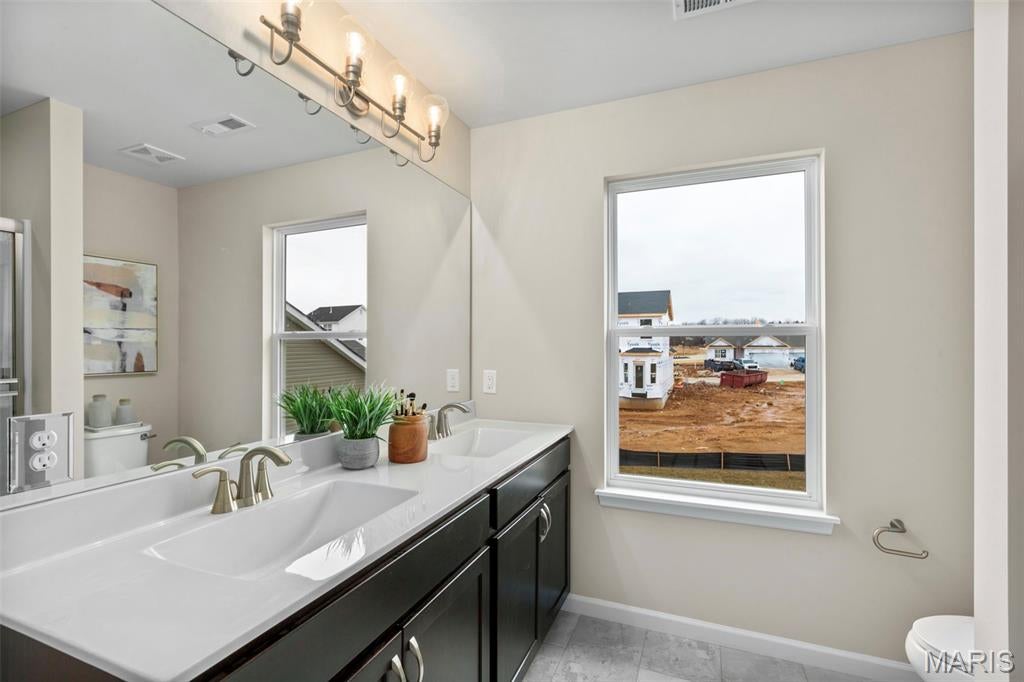 Liberty 119 - Residential