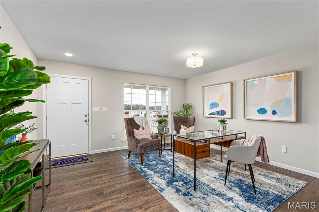 Liberty 119 - Residential