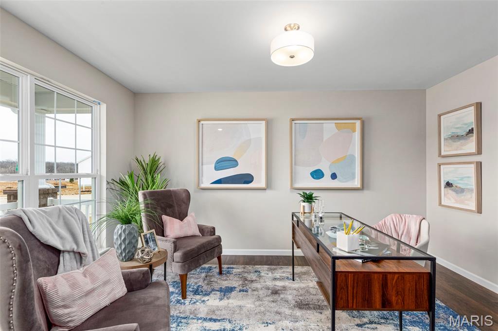 Liberty 119 - Residential