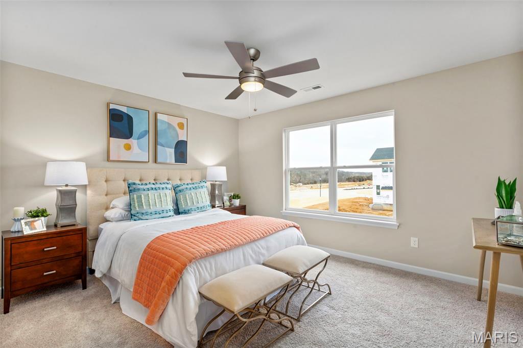 Liberty 119 - Residential