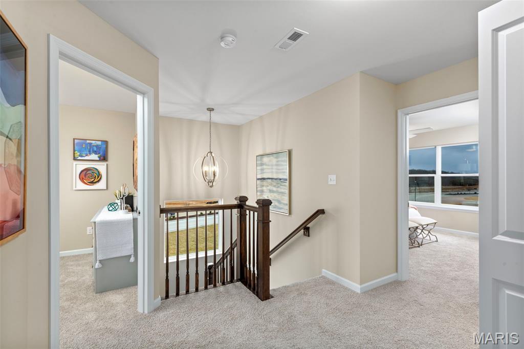 Liberty 119 - Residential