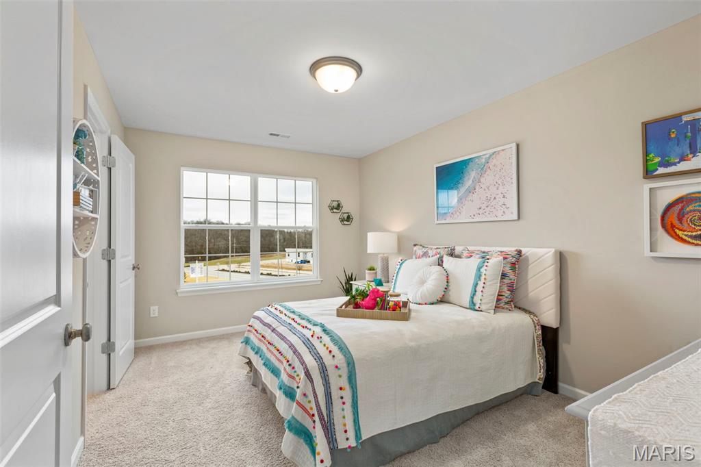 Liberty 119 - Residential