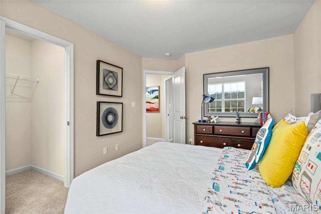 Liberty 119 - Residential