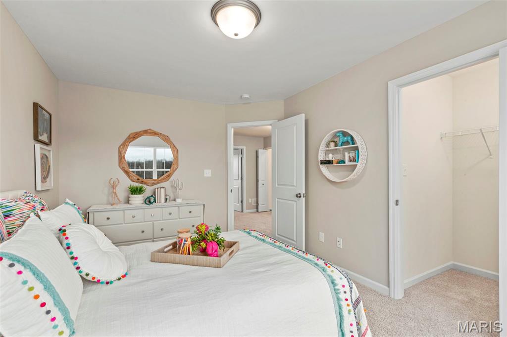 Liberty 119 - Residential