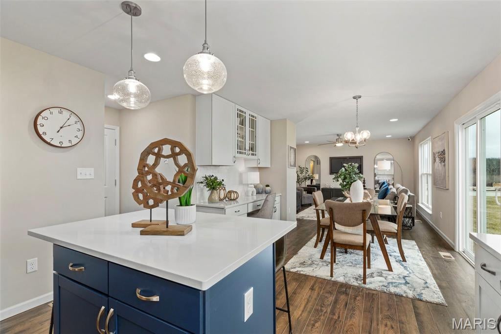 Liberty 119 - Residential