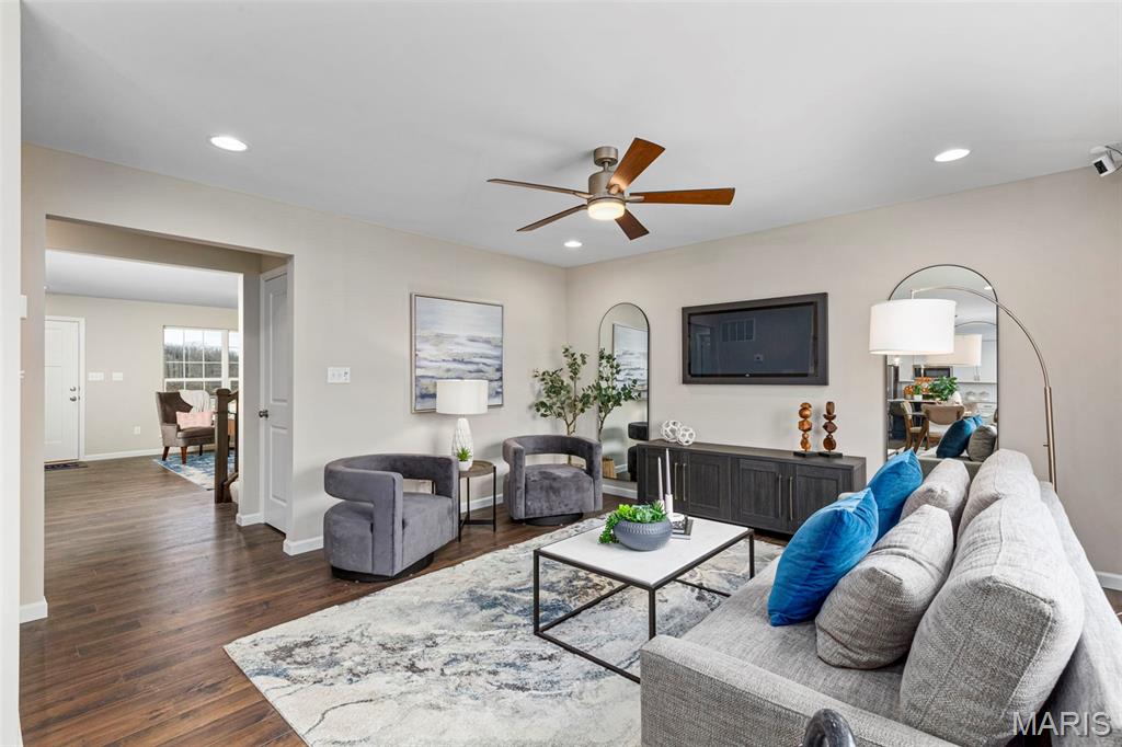 Liberty 119 - Residential