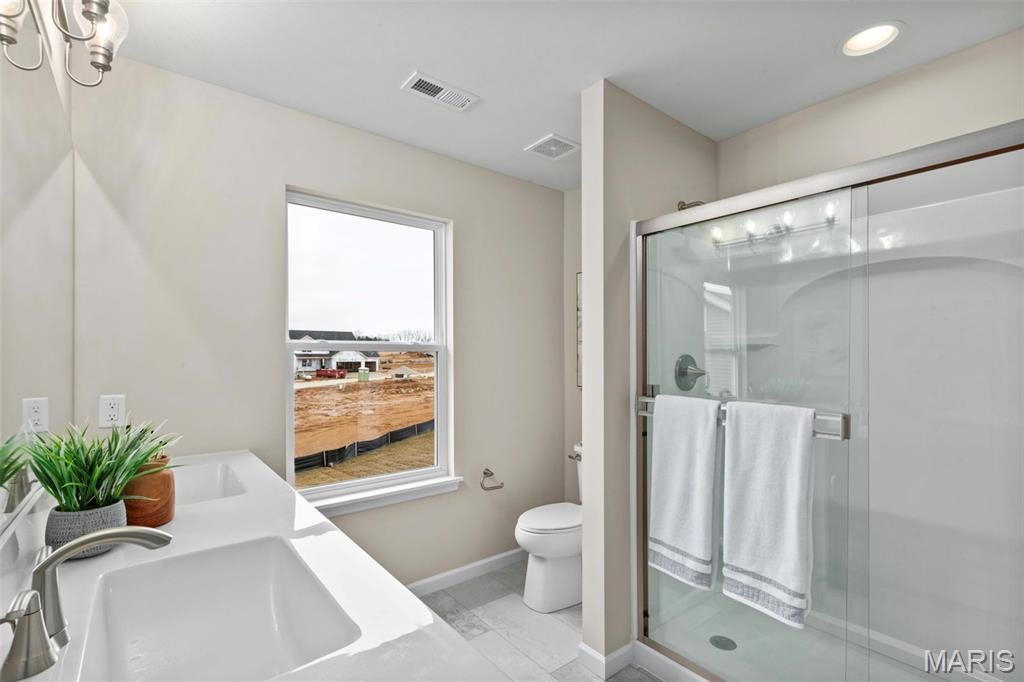 Liberty 119 - Residential