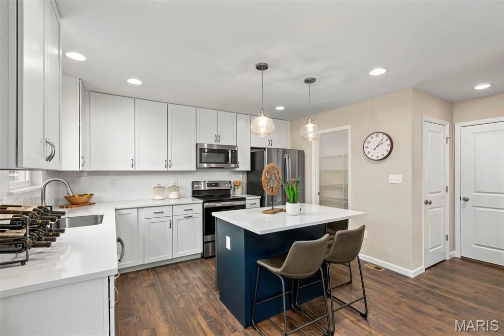 Liberty 119 - Residential