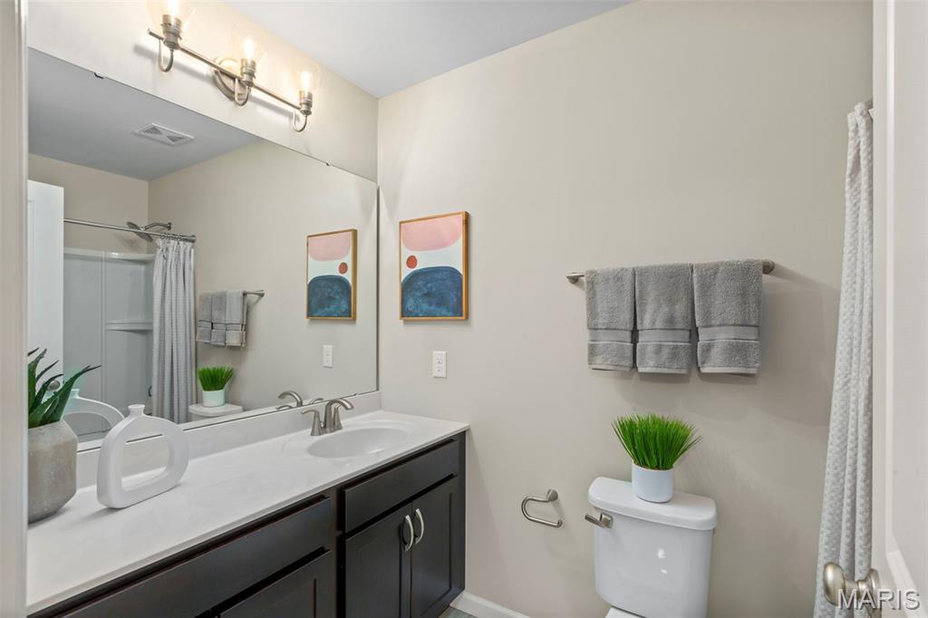 Liberty 119 - Residential