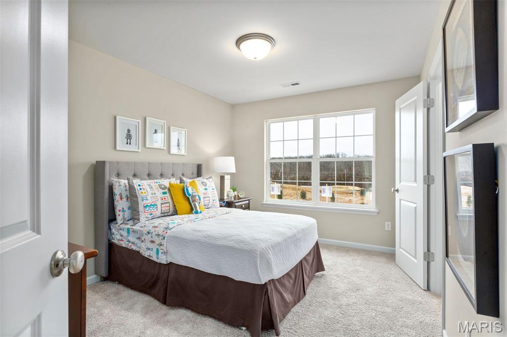 Liberty 119 - Residential