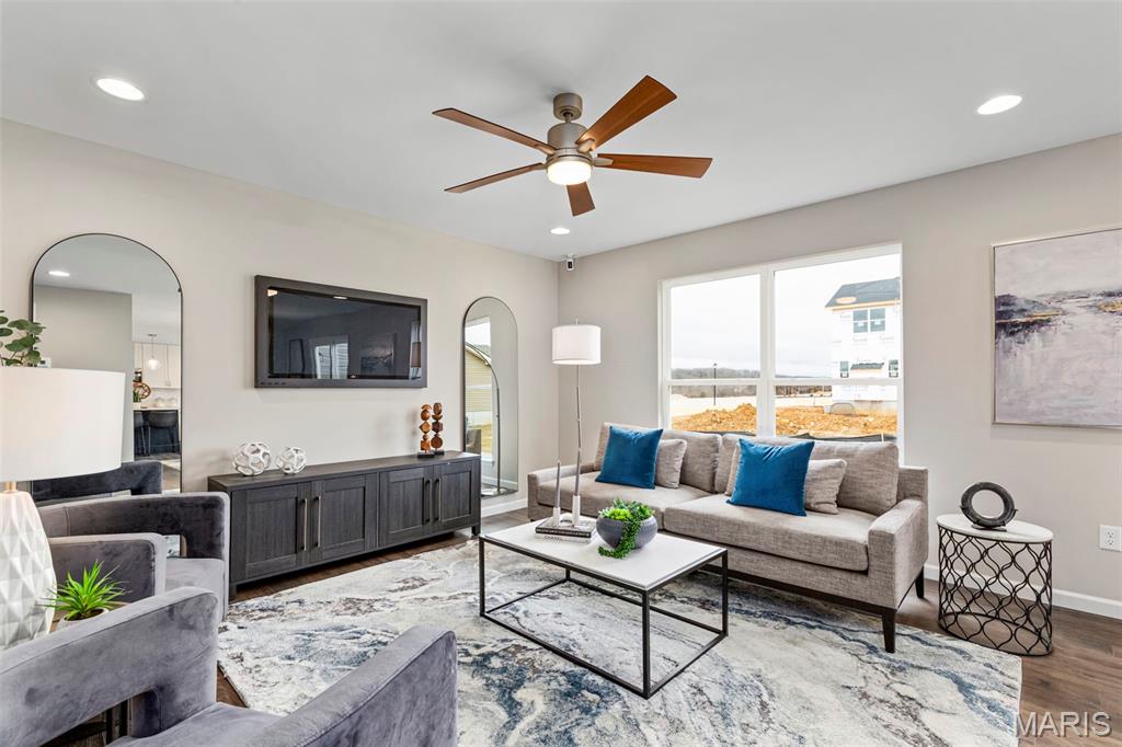 Liberty 119 - Residential