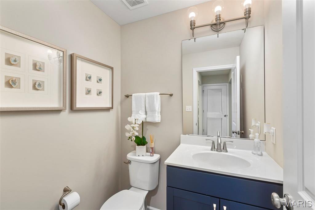 Liberty 119 - Residential
