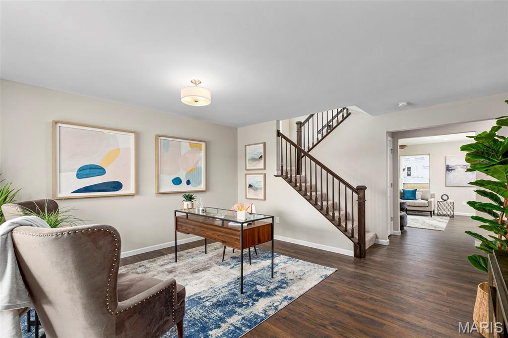 Liberty 119 - Residential