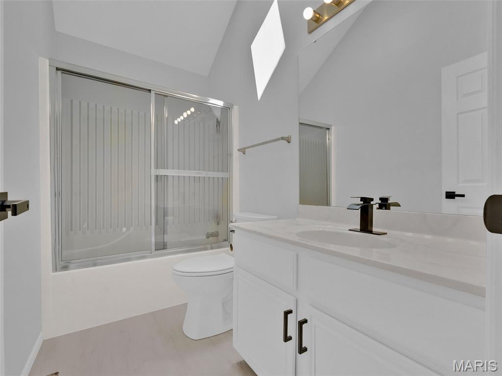 Mission Hills Estates - Residential