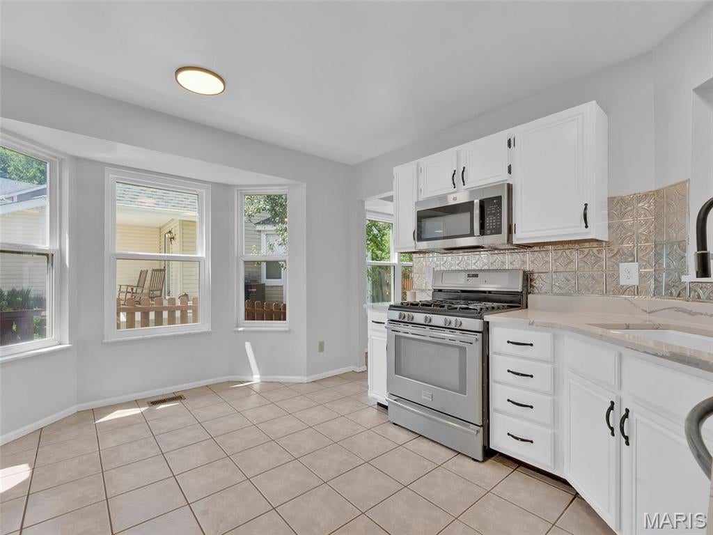 Mission Hills Estates - Residential