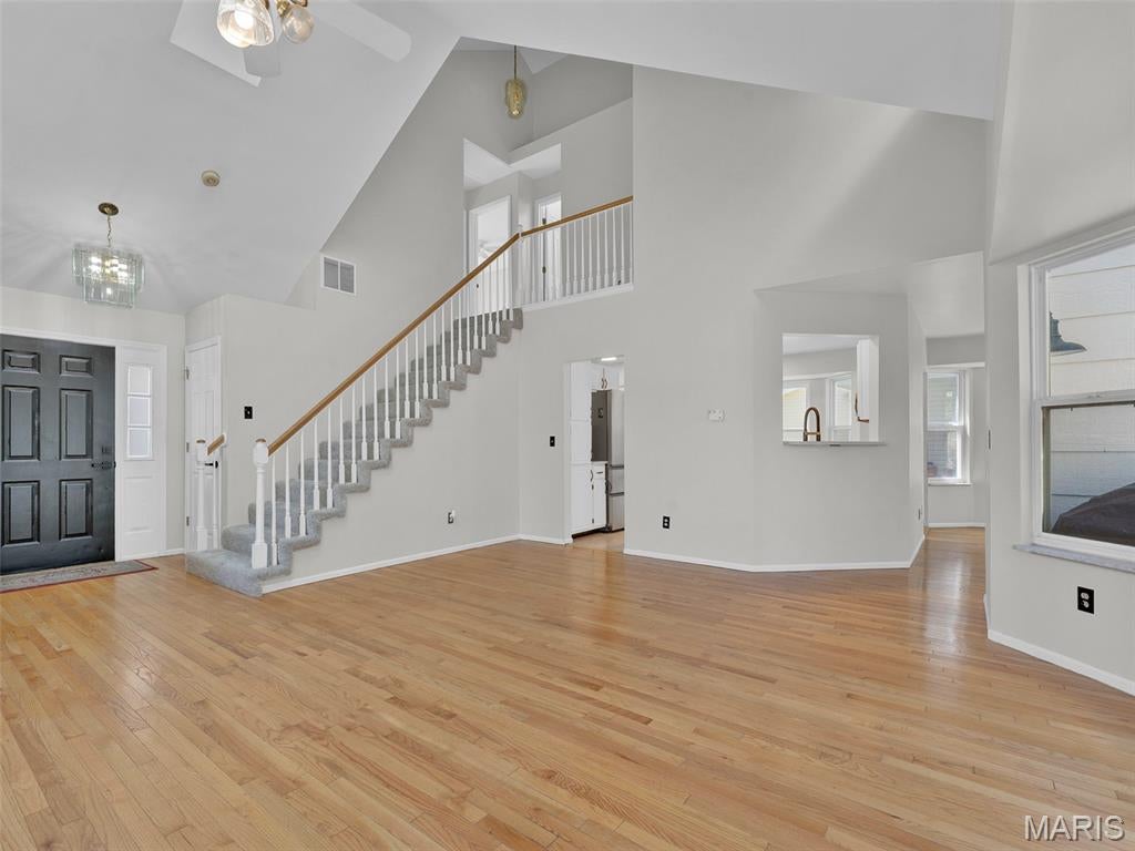 Mission Hills Estates - Residential
