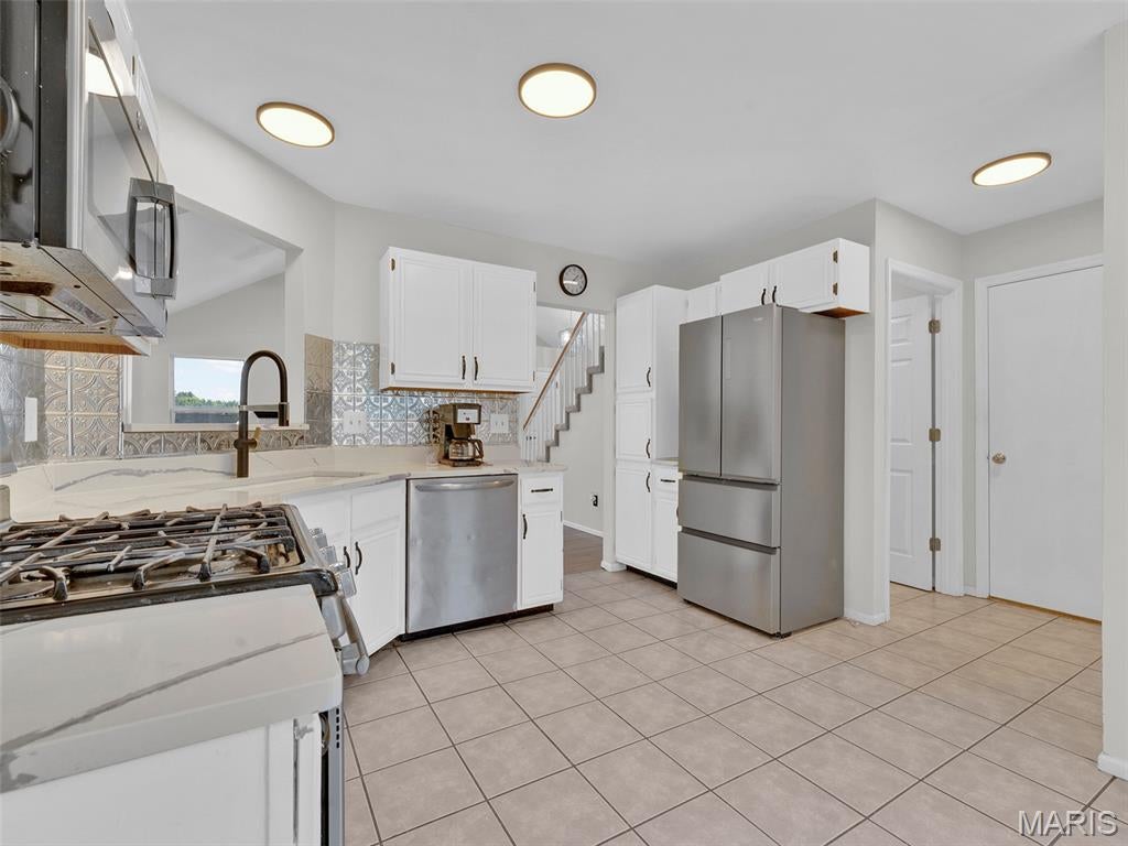 Mission Hills Estates - Residential