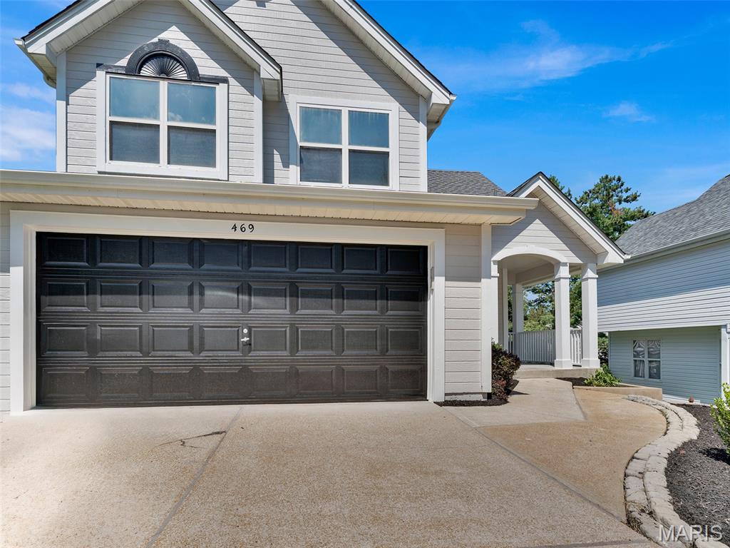 Mission Hills Estates - Residential
