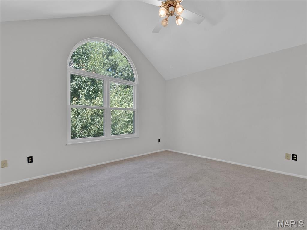 Mission Hills Estates - Residential