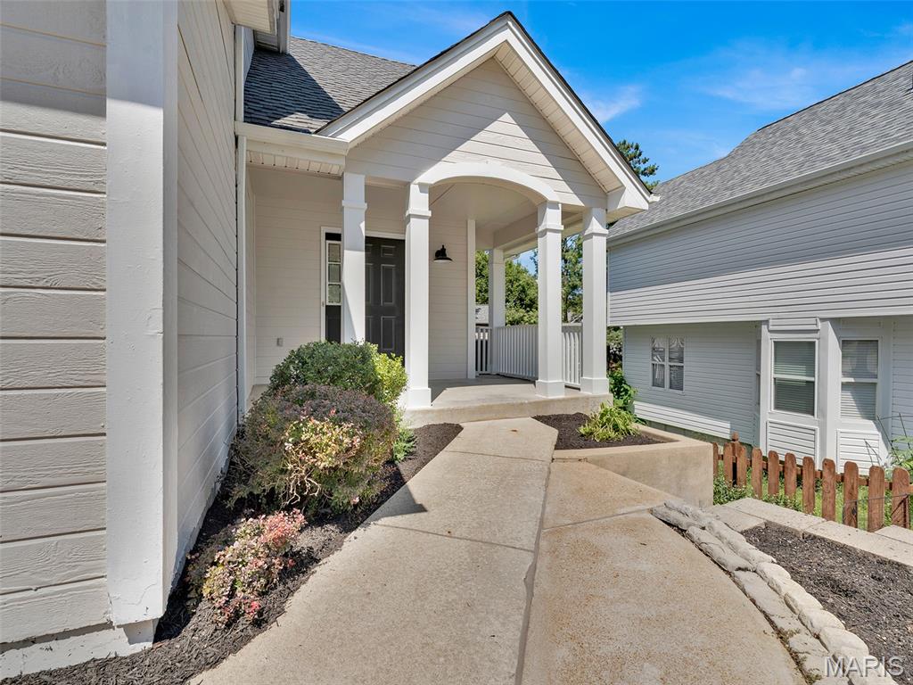 Mission Hills Estates - Residential