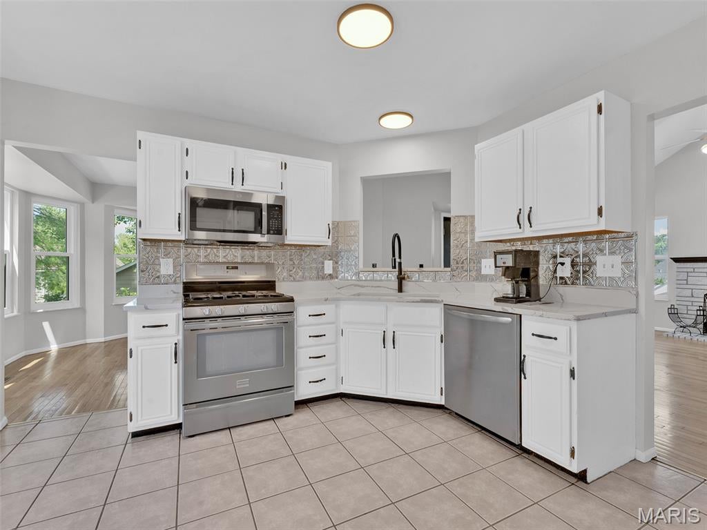 Mission Hills Estates - Residential