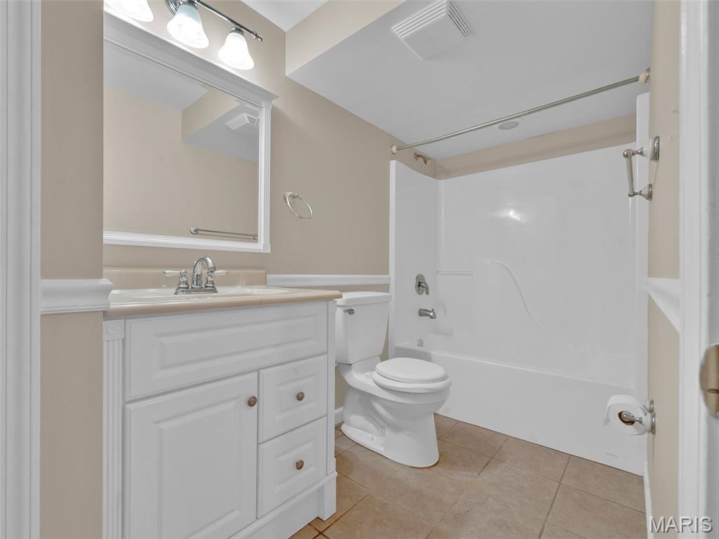 Mission Hills Estates - Residential