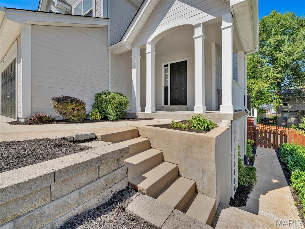 Mission Hills Estates - Residential