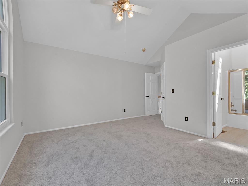 Mission Hills Estates - Residential