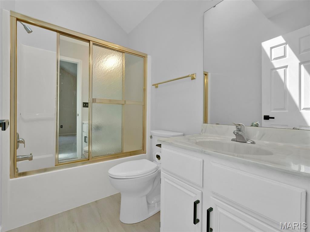 Mission Hills Estates - Residential