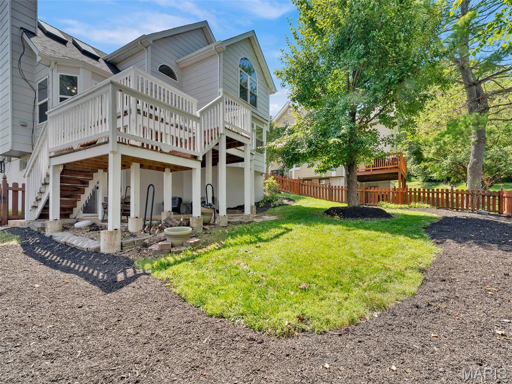 Mission Hills Estates - Residential