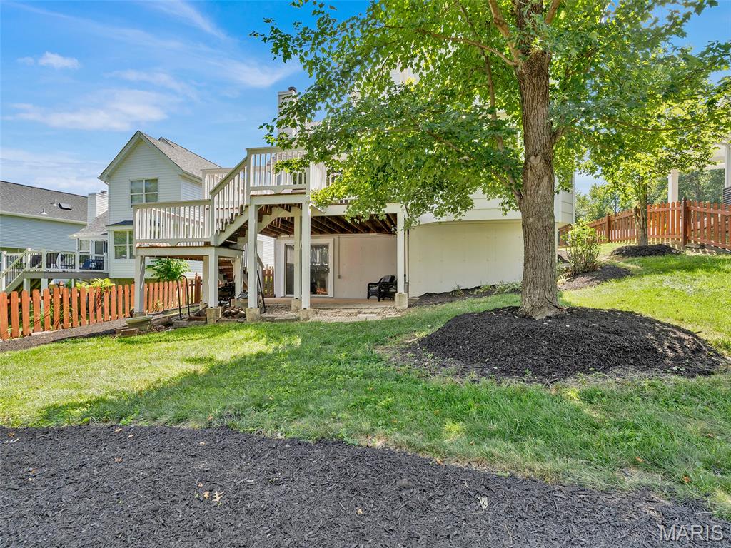 Mission Hills Estates - Residential