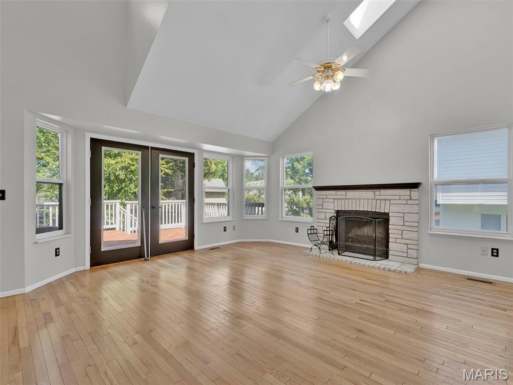 Mission Hills Estates - Residential