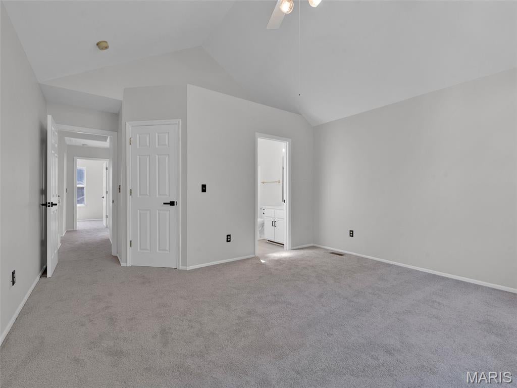 Mission Hills Estates - Residential