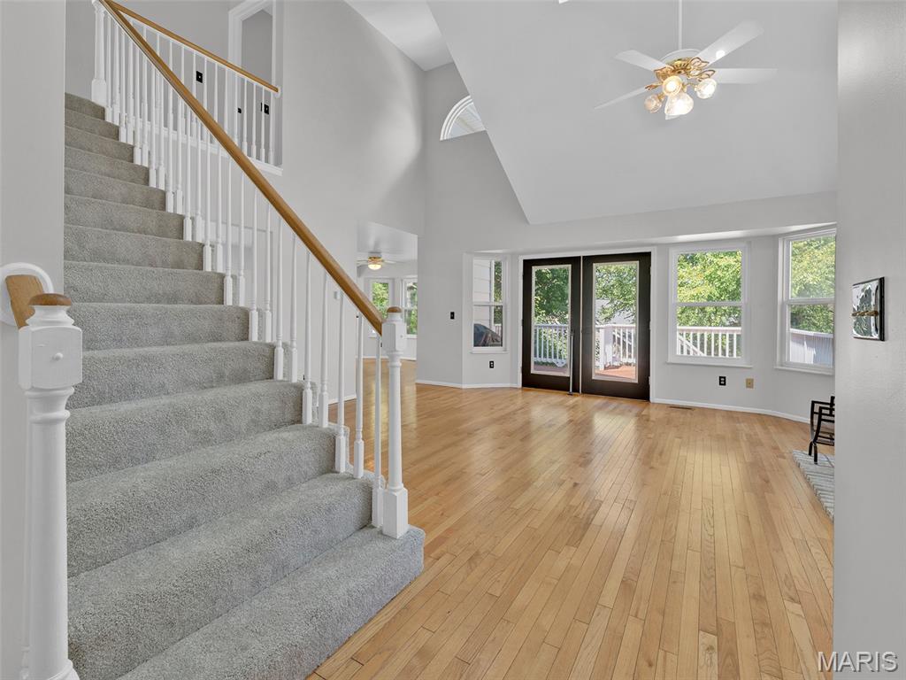 Mission Hills Estates - Residential