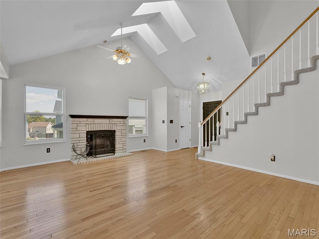 Mission Hills Estates - Residential