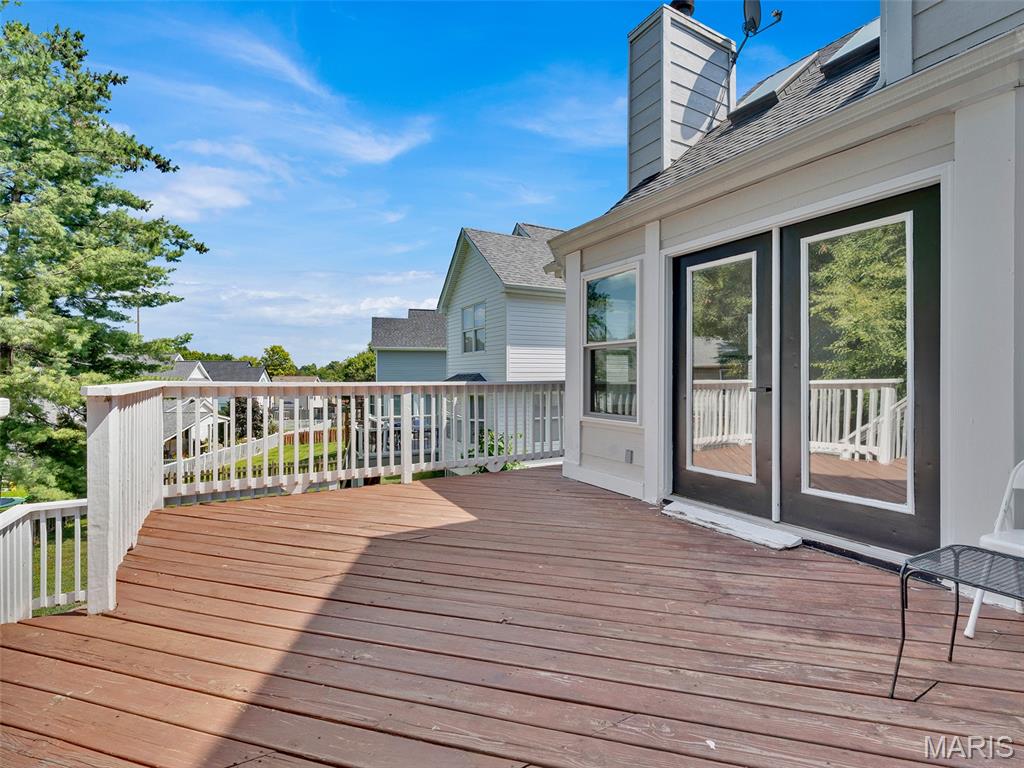 Mission Hills Estates - Residential