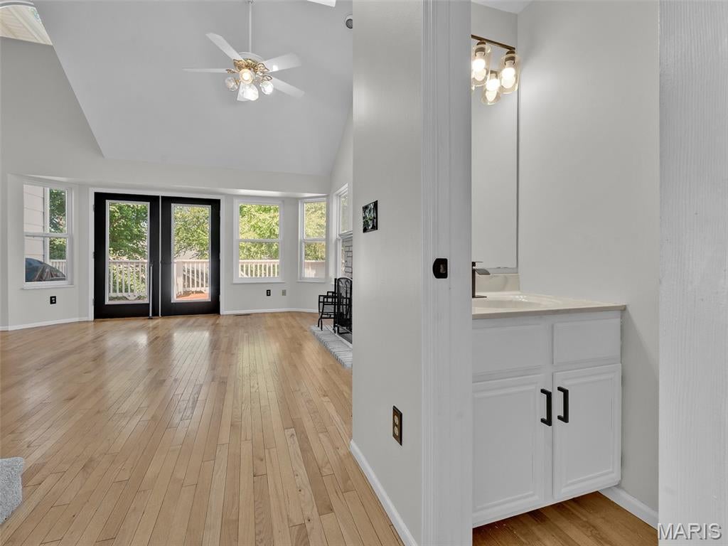 Mission Hills Estates - Residential